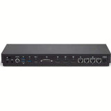 HP POLY G7500 Video Conferencing System with EagleEye IV 12x Camera (GSA/TAA Compliant) - 842T5AA#ABA - Creation Networks