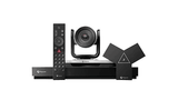 HP POLY G7500 Video Conferencing System with EagleEye IV 12x Camera (GSA/TAA Compliant) - 842T5AA#ABA - Creation Networks