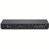HP POLY G7500 Video Conferencing System with EagleEye IV 12x Camera (GSA/TAA Compliant & JITC Certified) - 842T6AA#ABA - Creation Networks