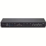 HP POLY G7500 Video Conferencing System with EagleEye IV 12x Camera (No Radio, GSA/TAA Compliant) - 842T7AA#ABA - Creation Networks