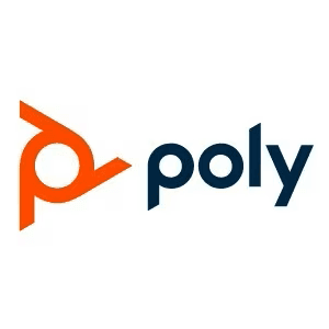 HP POLY Poly Power Supply - 120 V AC Input - 48 V DC @ 520 mA Output - 86P04AA#ABA - Creation Networks