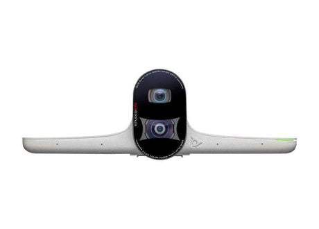 Microsoft Teams Rooms System — 105" Ultrawide Signature Room Bundle Video Conferencing Creation Networks