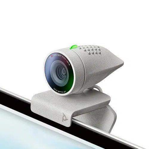 HP POLY Studio P5 Webcam - 76U43AA - Creation Networks