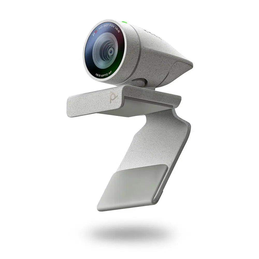 HP POLY Studio P5 Webcam - 76U43AA - Creation Networks