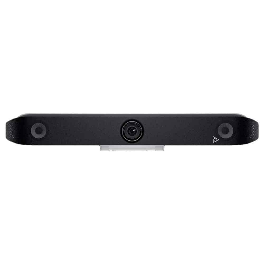 HP POLY Studio V52 USB Video Bar for Medium Sized Rooms - A09D4AA#ABA - Creation Networks