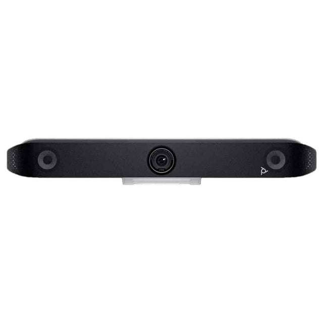 HP POLY Studio V52 USB Video Bar for Medium Sized Rooms - A09D4AA#ABA - Creation Networks