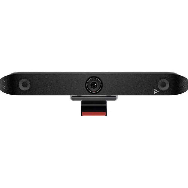 HP POLY Studio X52 All in One Video Bar for Medium Rooms - 8D8K2AA#ABA - Creation Networks