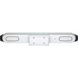 HP POLY Studio X52 All in One Video Bar for Medium Rooms - 8D8K2AA#ABA - Creation Networks