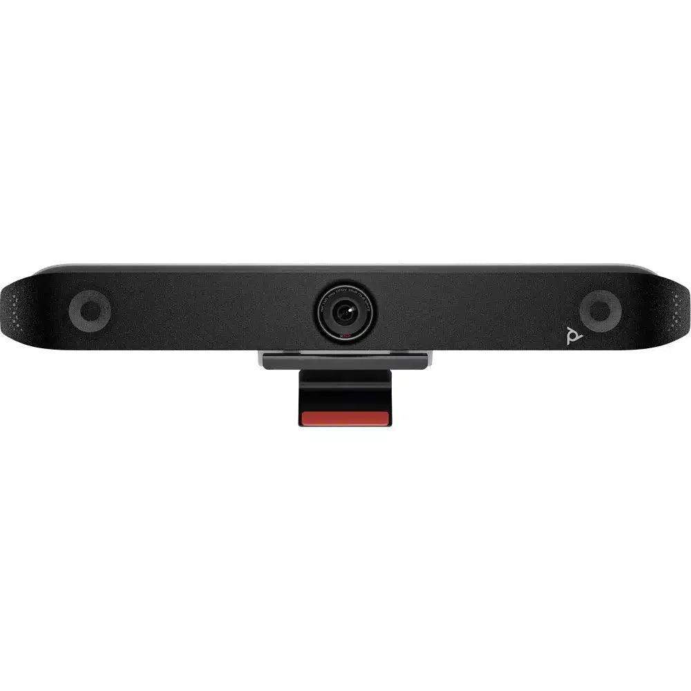 HP POLY Studio X52 All-In-One Video Bar (GSA/TAA Compliant) - 8D8K3AA#ABA - Creation Networks
