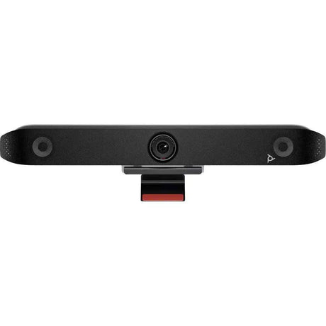 HP POLY Studio X52 All-In-One Video Bar (No Radio, GSA/TAA Compliant) - 8D8K7AA#ABA - Creation Networks