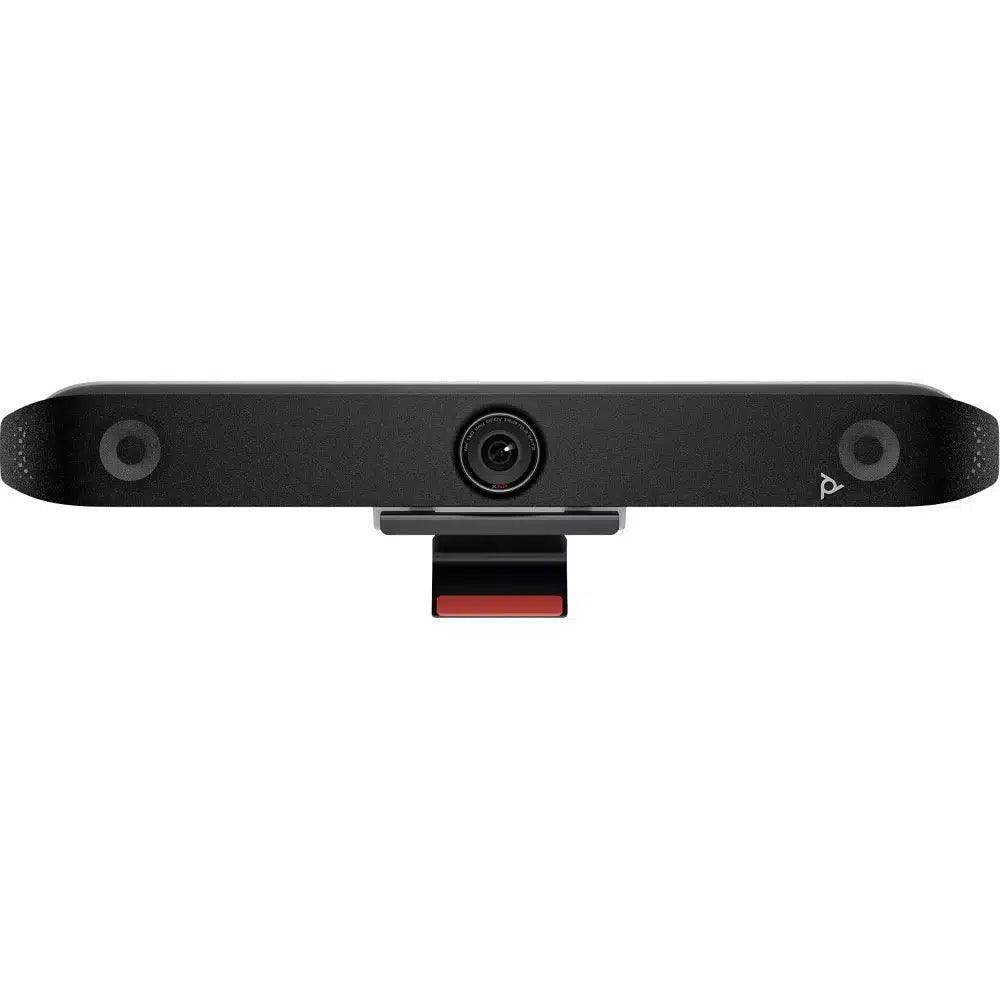 HP POLY Studio X52 Video conferencing kit with Poly TC10 for Medium Rooms - 8D8L1AA#ABA - Creation Networks