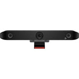 HP POLY Studio X52 Video conferencing kit with Poly TC10 for Medium Rooms - 8D8L1AA#ABA - Creation Networks