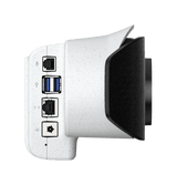 HP POLY Studio X52 Video conferencing kit with Poly TC10 for Medium Rooms - 8D8L1AA#ABA - Creation Networks