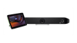HP POLY Studio X52 Video conferencing kit with Poly TC10 for Medium Rooms - 8D8L1AA#ABA - Creation Networks