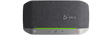 HP POLY SYNC 20 Speakerphone PERSONAL, USB/BLUETOOTH SMART SPEAKERPHONE - 7F0J7AA - Creation Networks