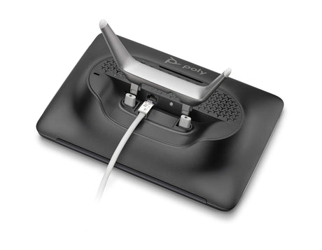 HP POLY TC10 Touch Control Video-Conferencing Device (White) - 875J5AA#AC3 - Creation Networks