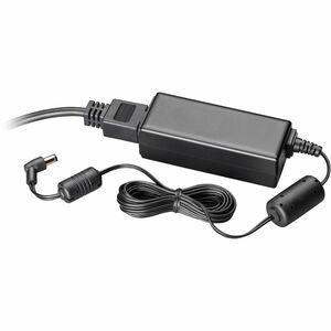 HP POLY Voice Poly 25W Power Supply CCX500/505/600/700EdgeE500P - 86P04AA#ABA - Creation Networks