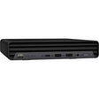 HP Pro Mini 400 G9 Desktop Computer - Intel Core i5 12th Gen i5-12500T Hexa-core (6 Core) 2 GHz - 8 GB RAM DDR4 SDRAM - 1 TB HDD - Mini PC - Intel Q670 Chip - Windows 11 Pro - 6C107UT#ABA - Creation Networks