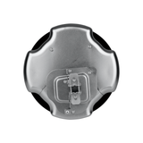 Sonance PS-C63RT – 6.5-Inch Pro Series In-Ceiling Speaker In-Ceiling Speakers Sonance