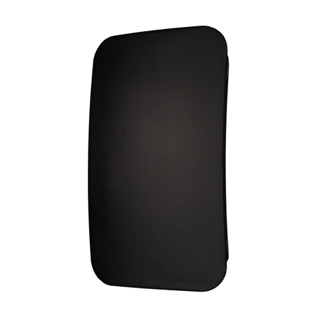 Sonance Mariner MX 6" Grille – Black Replacement Grille Speaker Accessories Sonance