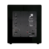 Sonance i12 – 12-Inch Impact Series Powered Subwoofer Subwoofers Sonance