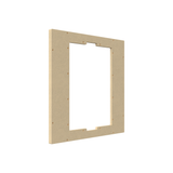 Sonance IS-S-NARROW-PB.500 – Narrow Bracket for 0.5-Inch Wallboard Speaker Accessories Sonance