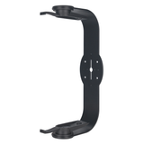 Sonance PS-S85T C-Bracket Black – Speaker Mounting Bracket Speaker Accessories Sonance