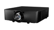 Christie DWU23-HS 1DLP laser projector front three-quarter view