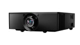 Christie 4K13-HS projector front low left view