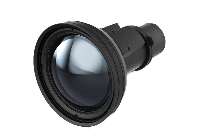 Christie 140-158105-01 1.3-1.8:1 zoom lens for Jazz Series projectors