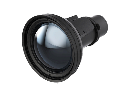 Christie Jazz Series Projector Lens - 140-164102-01 UST / 140-159106-01 Short Zoom / 140-158105-01 Zoom Projector Lenses Christie Digital 1.3-1.8:1 Zoom (140-158105-01)