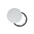 Sonance SA4 MicroTrim Round Grille Kit – With Aligner Speaker Accessories Sonance
