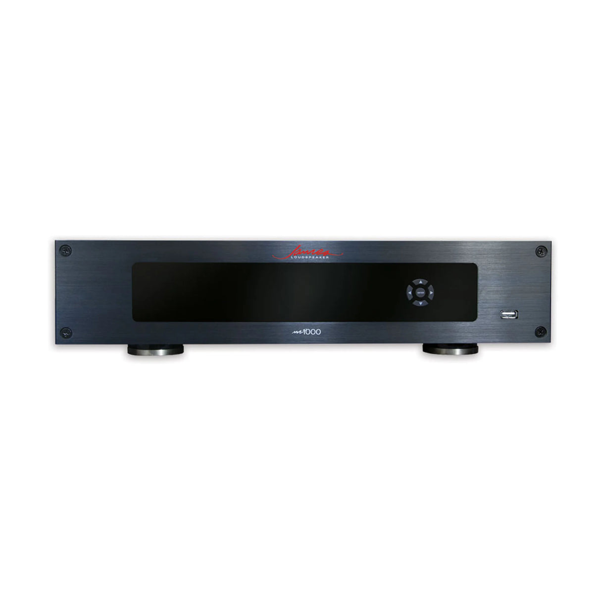 James Loudspeaker M1000 - James Mono Subwoofer Amplifier