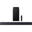 Samsung HW-B550F – 2.1ch Soundbar 300W with Wireless Subwoofer Consumer Soundbars Samsung