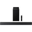 Samsung HW-B630F – 3.1ch Soundbar 370W with Wireless Subwoofer Consumer Soundbars Samsung