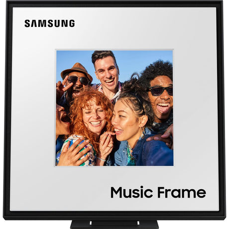 Samsung HW-LS60D Music Frame – 2.0-Ch 120W Soundbar, Dolby Atmos, AirPlay 2 Consumer Soundbars Samsung