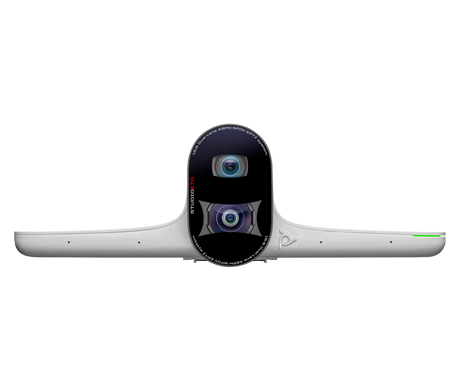 Poly Studio E70 Smart Camera GSA/TAA Poly Video Poly