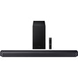 Samsung HW-Q800F – 5.1.2ch 400W Soundbar, Wireless Sub, Dolby Atmos Consumer Soundbars Samsung