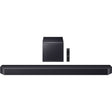 Samsung HW-Q900F 7.1.2ch 546W Soundbar – Dolby Atmos, Wireless Sub, HDMI Consumer Soundbars Samsung