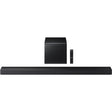 Samsung HW-QS700F – 3.1.2ch 345W Soundbar, Wireless Sub, Dolby Atmos Consumer Soundbars Samsung