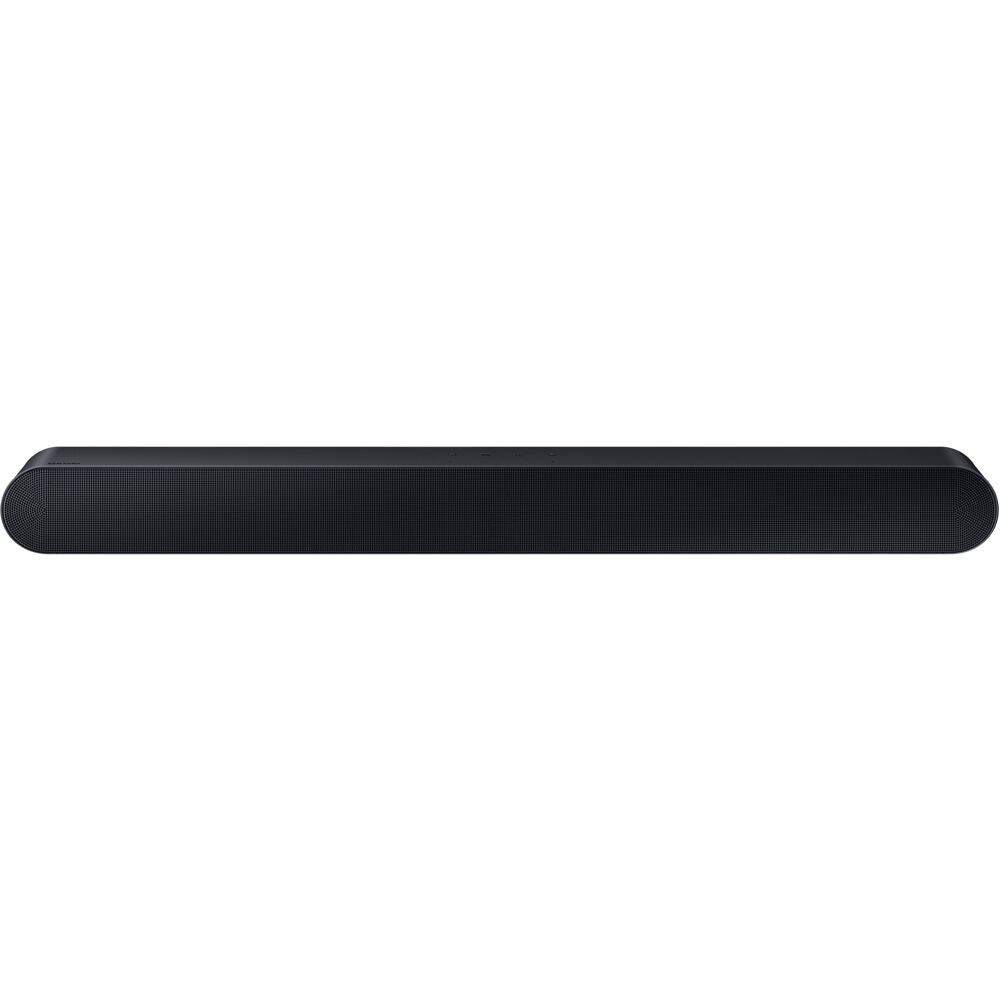 Samsung HW-S60D – 5.0-Ch 200W All-in-One Soundbar, Dolby Atmos, AirPlay 2 Consumer Soundbars Samsung