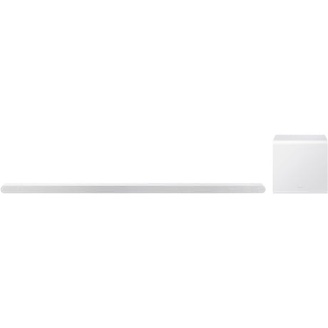 Samsung 3.1.2 Channel Soundbar S801D, 330W, Wireless Sub, Dolby ATMOS, BT, HDMI Out Consumer Soundbars Samsung