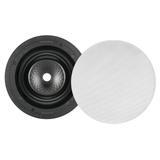 Sonance VX86R SST – Premium 8-Inch Round Single Stereo Speaker In-Ceiling Speakers Sonance