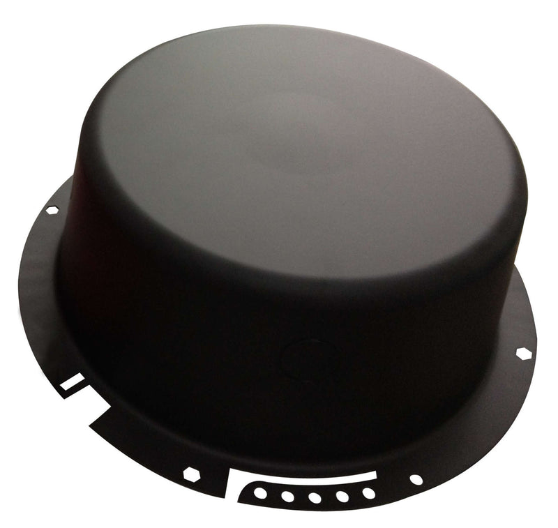 TOA Electronics Back Can for PC-580RU AM & PC-580RVU AM Speakers - HY-BC580U AM