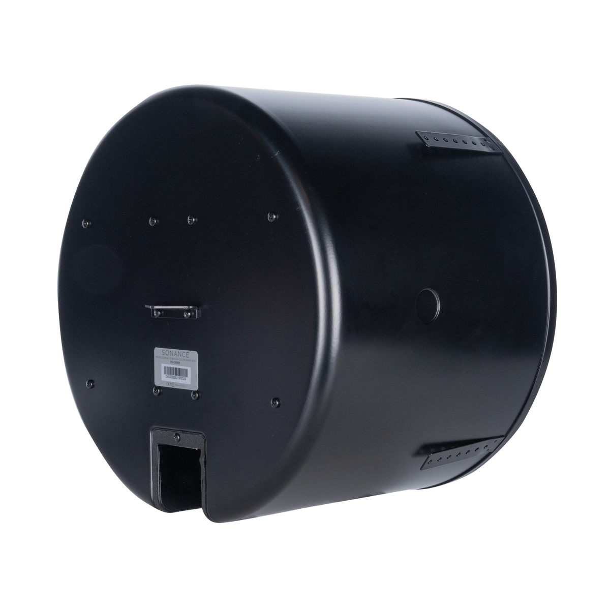 Sonance PS-C85BB – In-Ceiling Speaker Back Box Speaker Accessories Sonance