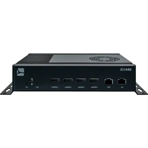 SpinetiX IBX440 8K Media player