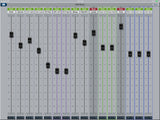 Symetrix 20-0026 CS Mixer App Software Symetrix