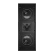 James Loudspeaker QX520 - 2-Way 5.25" Quad Tweeter Array Speakers James Loudspeaker
