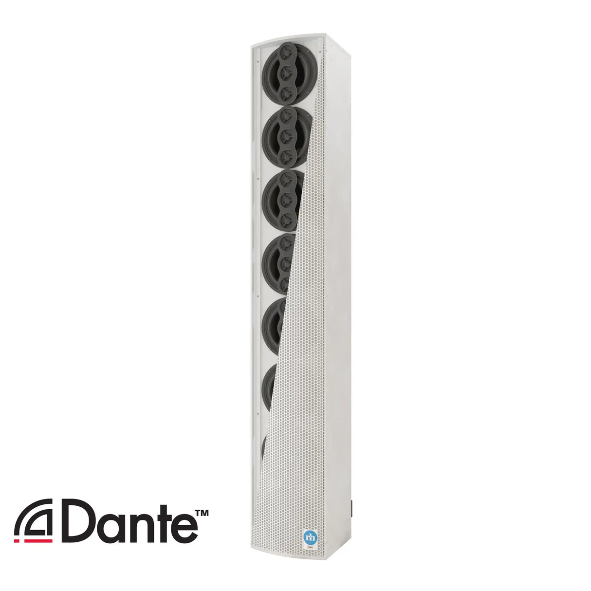 Renkus-Heinz IC8-RD Digitally Steerable Line Array Loudspeaker Systems