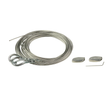 Sonance Pro Series – Pendant Gripple Suspension Kit Speaker Accessories Sonance